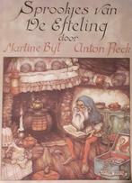 Sprookjes van de Efteling 9789060849095 Byl, Verzenden, Gelezen, Byl