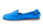 Fred de La Bretoniere Loafers in maat 37 Blauw | 25% extra, Nieuw, Fred de La Bretoniere, Overige typen, Blauw