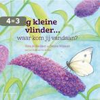 Zeg kleine vlinder / Zeg Kleine / 10 9789050116770, Boeken, Verzenden, Gelezen, Sabine Wisman