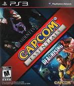 Capcom Essentials Resident evil 6 en Dead Rising 2 (ps3, Ophalen of Verzenden