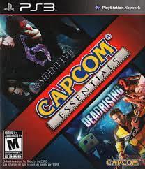 Capcom Essentials Resident evil 6 en Dead Rising 2 (ps3, Consoles de jeu & Jeux vidéo, Jeux | Sony PlayStation 3, Enlèvement ou Envoi