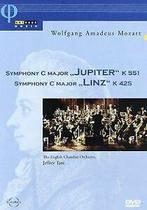 Mozart, Wolfgang Amadeus von Janos Darvas  DVD, Verzenden
