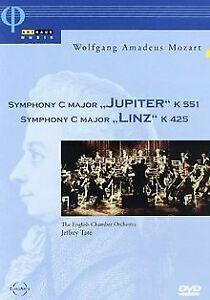 Mozart, Wolfgang Amadeus von Janos Darvas  DVD, Cd's en Dvd's, Dvd's | Overige Dvd's, Zo goed als nieuw, Verzenden