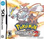 Pokemon White Version 2 (German) [Nintendo DS], Games en Spelcomputers, Games | Nintendo DS, Verzenden, Nieuw