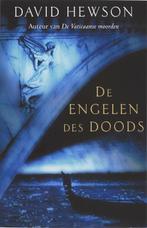 De engelen des doods / Nic Costa / 4 9789026122705, Verzenden, Gelezen, David Hewson