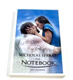 The notebook - Nicholas Sparks 9789000333714 Nicholas Sparks, Boeken, Verzenden, Gelezen, Nicholas Sparks