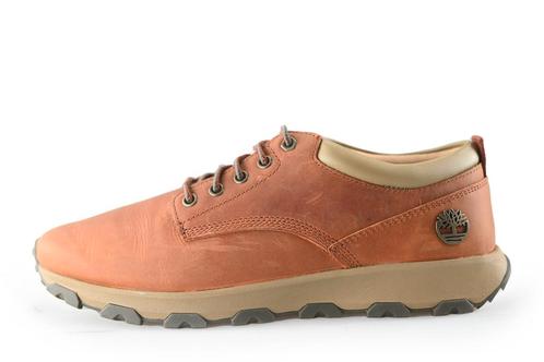 Timberland Sneakers in maat 44½ Bruin | 5% extra korting, Kleding | Heren, Schoenen, Bruin, Gedragen, Sneakers, Verzenden