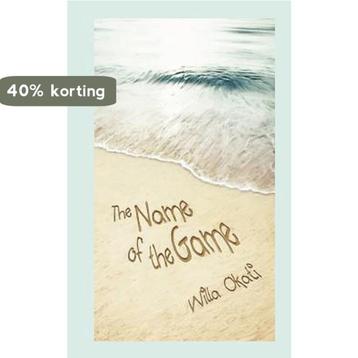 The Name of the Game 9781603700115 Willa Okati, Verzenden, Willa Okati