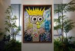ARVY - The Oracle - XXL, Antiek en Kunst, Kunst | Schilderijen | Modern