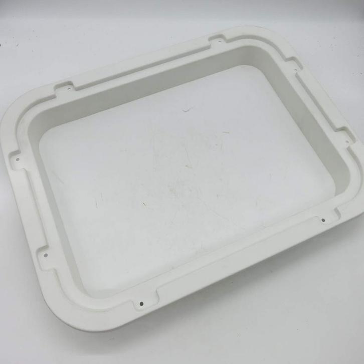 Bieden: Lewmar 367630252 size 30 white hatch, Watersport en Boten, Bootonderdelen, Ophalen of Verzenden