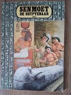 Senmoet de Egyptenaar Deel 3 De Zwarte Anubis en De, Boeken, Dick Vlottes, Zo goed als nieuw, Verzenden