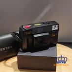 Pentax Pino 35 E – 35mm Analoge Compactcamera – Goede staat, Verzenden, Zo goed als nieuw, Compact, Pentax