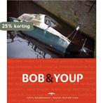 Bob & Youp 9789060058657 Youp van t Hek, Boeken, Verzenden, Zo goed als nieuw, Youp van 't Hek