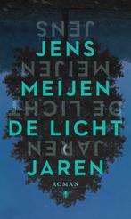 De lichtjaren 9789403122816, Jens Meijen, Verzenden