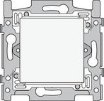 Niko Basic Element Orientation Light Fixture - 170-38501, Bricolage & Construction, Verzenden