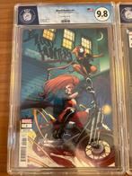 Blood Hunters (Vol. 2) #1 + #1 Erica DUrso Variant - EGC, Nieuw