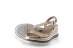 Nero Giardini sandalen in maat 37 Beige | 5% korting, Kleding | Dames, Schoenen, Verzenden, Beige, Sandalen of Muiltjes, Nero Giardini