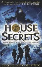 House of Secrets 9780007490141, Gelezen, Chris Columbus, Chris Rylander, Verzenden