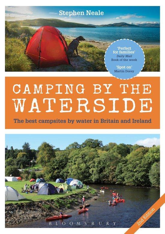 Camping by the Waterside 9781472943309 Stephen Neale, Boeken, Taal | Engels, Gelezen, Verzenden