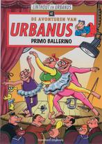 Primo ballerino / Urbanus / 62 9789002200885 Urbanus, Verzenden, Urbanus