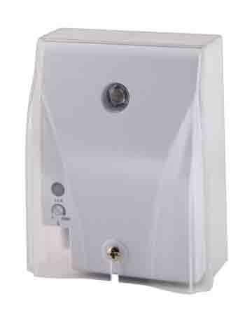 Interlight Schemerschakelaar - 41-019, Doe-het-zelf en Bouw, Elektriciteit en Kabels, Verzenden