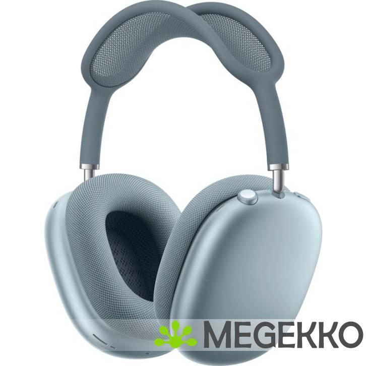 Apple USB-C Airpods Max Blue, Informatique & Logiciels, Ordinateurs & Logiciels Autre, Envoi