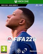 FIFA 22 (Xbox One Games), Consoles de jeu & Jeux vidéo, Ophalen of Verzenden