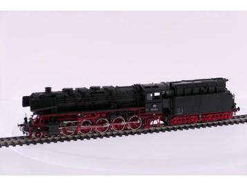 Schaal H0 Roco 14126 A Stoomlocomotief BR 043 DB #2699, Ophalen of Verzenden, Locomotief