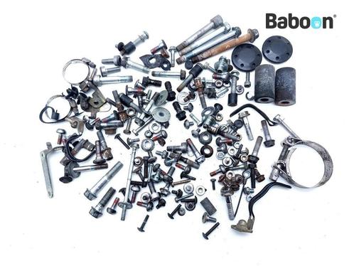 Bouten en Moeren Honda CB 900 F Hornet 2002-2007 (CB900F, Motoren, Onderdelen | Honda, Gebruikt, Verzenden