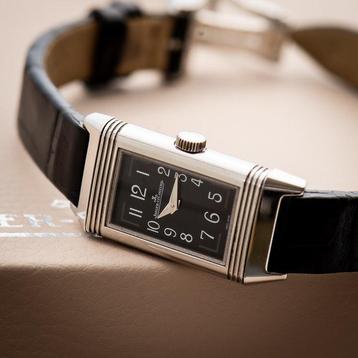 Jaeger-LeCoultre - Reverso - 200.8.47 - Dames - 2010-2020