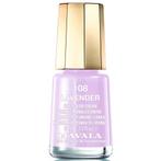 Mavala Mini nail polish 5ml Lavender (Nails), Handtassen en Accessoires, Nieuw, Verzenden