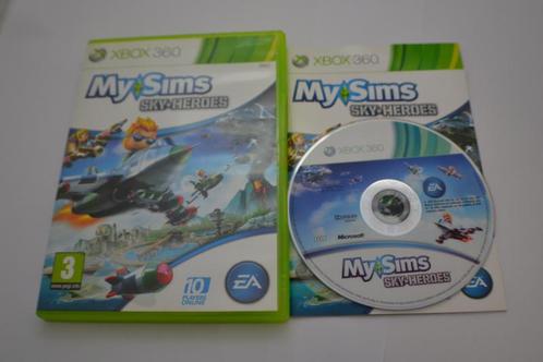 My Sims Sky Heroes (360 CIB), Games en Spelcomputers, Games | Xbox 360