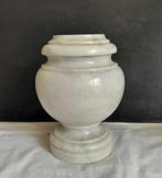 scuola italiana - sculptuur, Vasso scultura - 27 cm -, Antiek en Kunst