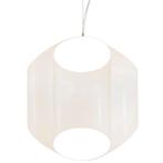 KDLN - Marzio Rusconi Clerici - Plafondlamp - Padma Large -