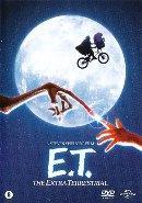 E.T. - the Extra-Terrestrial op DVD, Verzenden, Nieuw in verpakking