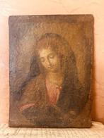 Italiaanse school (XVII) - Madonna Velata, Antiek en Kunst