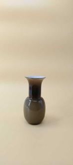 Vase - Verre - Vaso Murano, Antiek en Kunst, Antiek | Glaswerk en Kristal