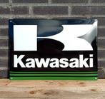 Kawasaki, Collections, Verzenden