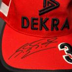 Ferrari - Formule 1 - Michael Schumacher - 1998 - Honkbalpet, Verzamelen, Nieuw