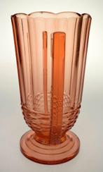 Val Saint Lambert - Charles Graffart & René Delvenne - Vaas, Antiquités & Art