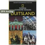 Duitsland / National Geographic Reisgids 9789021538501, Verzenden, Zo goed als nieuw, M. Ivory