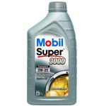 Mobil Super 3000 Formula V 0W20 5 Liter, Ophalen of Verzenden