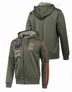 Star Wars - Veste Adidas Originals x Star Wars - Édition