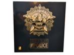 The Police, Message in a box, met 4 CDs, Verzenden