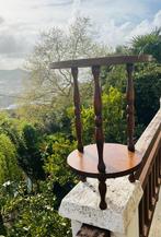 Table ambulante - Hout, Eik - eikenhout