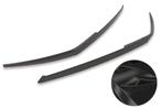 Koplampspoilers voor Renault Mégane II SB305-G, Auto-onderdelen, Verzenden, Nieuw