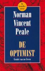 De optimist 9789055132997 N.V. Peale, Boeken, Verzenden, Zo goed als nieuw, N.V. Peale