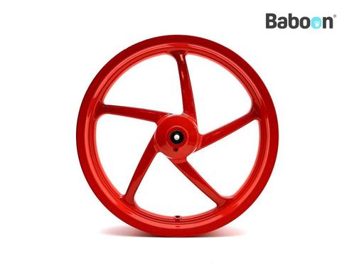 Roue avant Aprilia RS 50 (RS50) (AP8128086), Motoren, Onderdelen | Overige, Verzenden