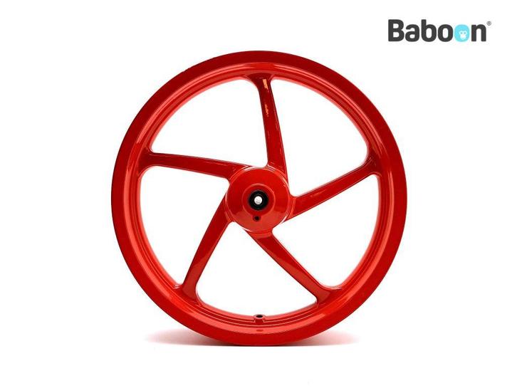 Roue avant Aprilia RS 50 (RS50) (AP8128086), Motoren, Onderdelen | Overige, Verzenden