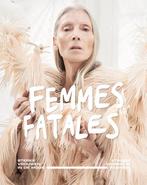 Femmes fatales 9789462622098 Georgette Koning, Verzenden, Zo goed als nieuw, Georgette Koning